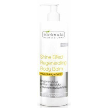 .! BIELENDA REGENERUJĄCY BALSAM ROZŚWIETLAJĄCY 500 ml